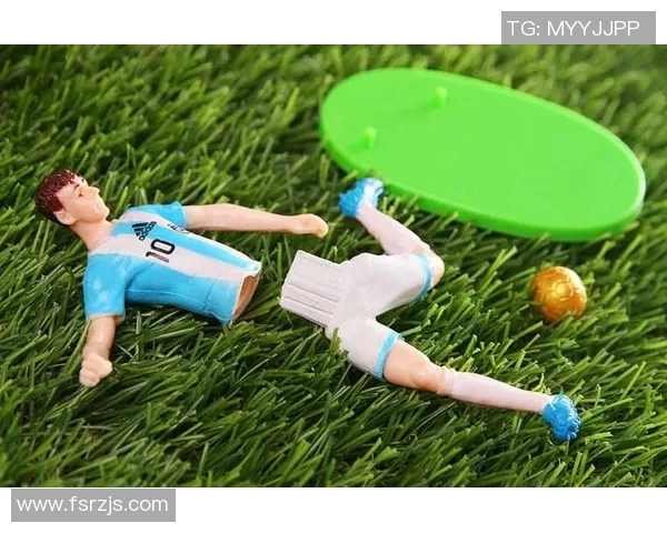 足球明星手办收藏之美足球场上的艺术与梦想尽在掌中