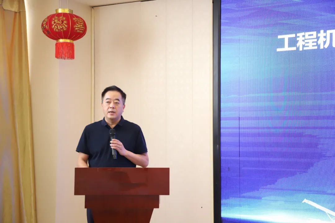 NG体育官网app下载工程机械二手设备评估系统上线(图2)